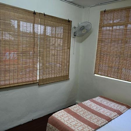 De Cameron Guest House Танах-Рата Екстер'єр фото